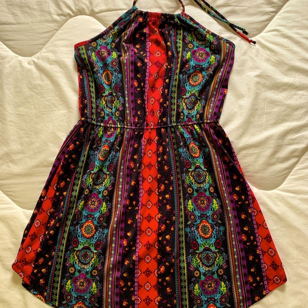 Summer dress 😎